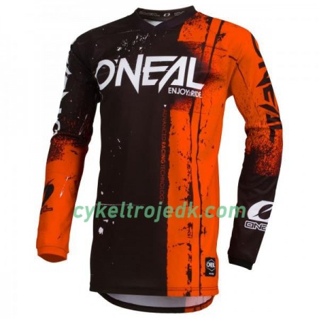 Langærmet MTB Trøje 2019 O'Neal  ELEMENT SHRED N002
